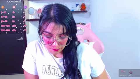 Vanesa online show from 02.07.25