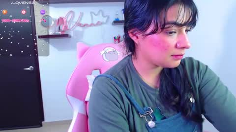 Vanesa online show from 02.09.25