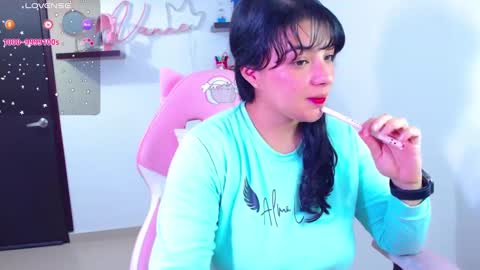 Vanesa online show from 02.11.25