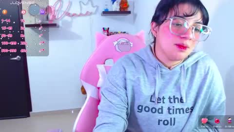 Vanesa online show from 02.22.25