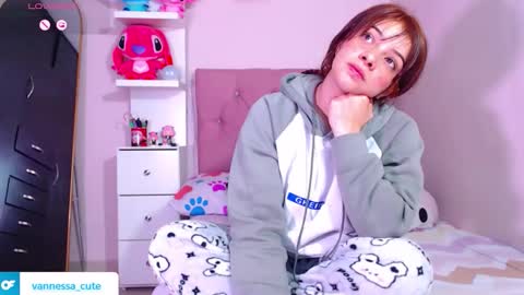 Vanesa online show from 12.19.25