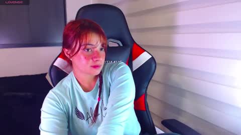 Vanesa online show from 04.07.26