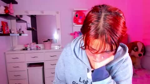 Vanesa online show from 05.15.26