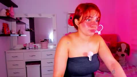Vanesa online show from 05.26.26