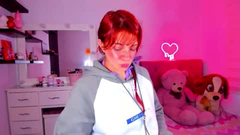 Vanesa online show from 06.04.26