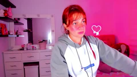 Vanesa online show from 06.07.26