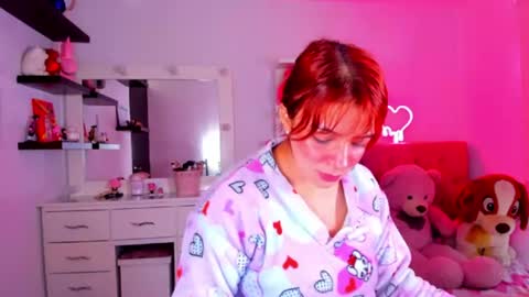 Vanesa online show from 06.12.26