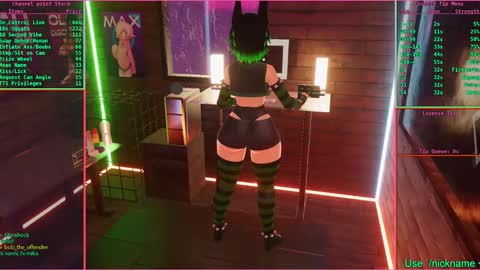 vannivr online show from 12.07.24