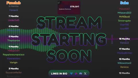 vannivr online show from 02.22.26