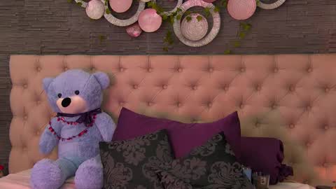 Vanessa online show from 03.10.26