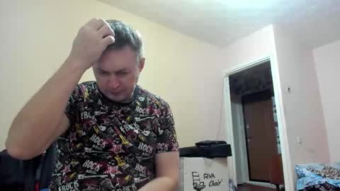 vano_822 online show from 10.09.25