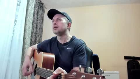 vano_822 online show from 05.11.26
