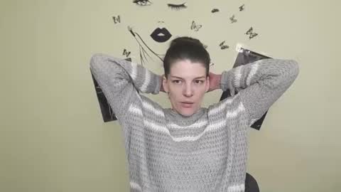 Snapshot of vanrey_ chatting on 02.26.25 Vanessa online show from 02.26.25