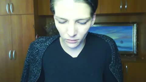 Snapshot of vanrey_ chatting on 03.05.25 Vanessa online show from 03.05.25