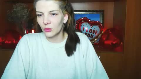 Snapshot of vanrey_ chatting on 02.14.26 Vanessa online show from 02.14.26