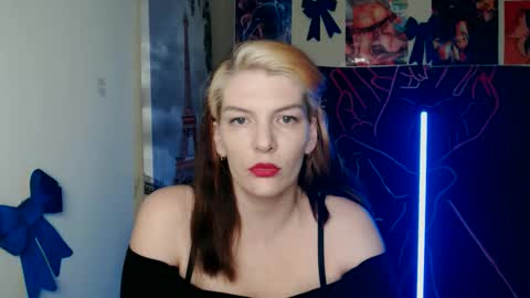 Vanessa online show from 03.27.26