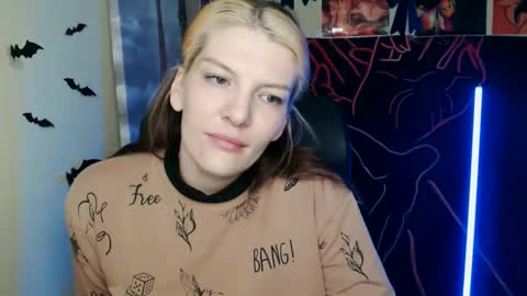 Vanessa online show from 04.18.26