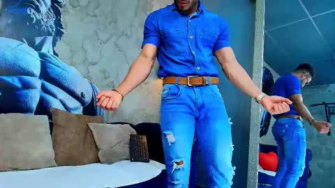 Snapshot of vans_ross chatting on 02.19.26 Vans Ross online show from 02.19.26