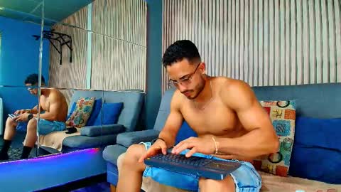 Snapshot of vans_ross chatting on 02.28.26 Vans Ross online show from 02.28.26