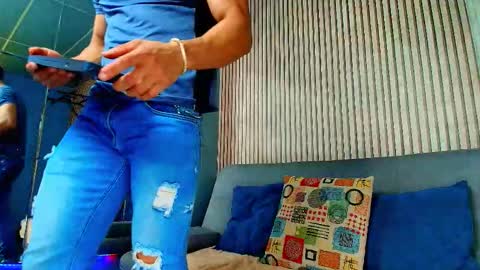 Snapshot of vans_ross chatting on 03.02.26 Vans Ross online show from 03.02.26