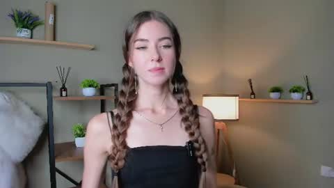 Charline online show from 07.08.26