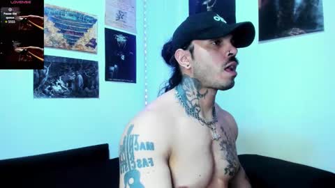 vanvelckan_ online show from 03.04.26