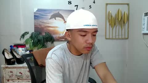 Snapshot of vanxxx2005 chatting on 01.18.25 vanxxx2005 online show from 01.18.25