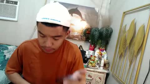 Snapshot of vanxxx2005 chatting on 02.23.25 vanxxx2005 online show from 02.23.25