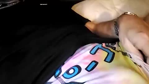 Vanyllaice online show from 12.21.25