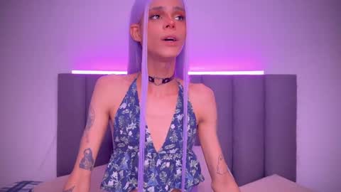 Snapshot of varya_ferreira chatting on 12.03.24 Varya Ferreira - independent model online show from 12.03.24