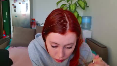 Vasilisa lik online show from 02.13.26