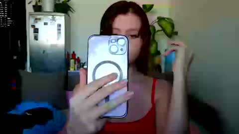 Vasilisa lik online show from 02.27.26