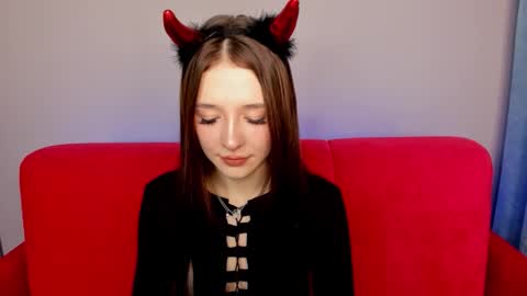VasilisaLove online show from 10.06.25