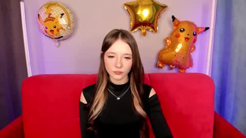 VasilisaLove online show from 11.13.25