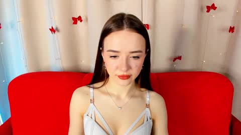 VasilisaLove online show from 03.17.26