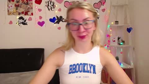 Snapshot of vasilisasii chatting on 01.23.25 Vasilisa online show from 01.23.25