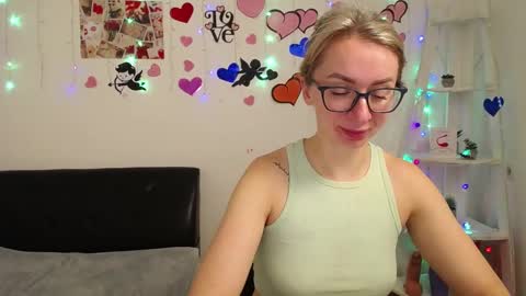 Snapshot of vasilisasii chatting on 01.29.25 Vasilisa online show from 01.29.25