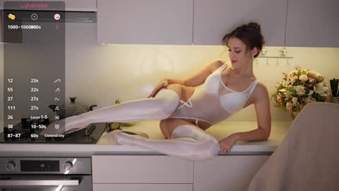 Vasilisa online show from 03.22.26