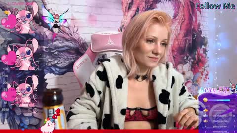 Snapshot of vasya_sylvia chatting on 12.03.24 Vasya Sylvia online show from 12.03.24