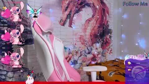 Snapshot of vasya_sylvia chatting on 12.08.24 Vasya Sylvia online show from 12.08.24