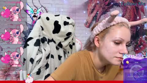 Snapshot of vasya_sylvia chatting on 12.10.24 Vasya Sylvia online show from 12.10.24