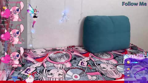 Snapshot of vasya_sylvia chatting on 12.11.24 Vasya Sylvia online show from 12.11.24