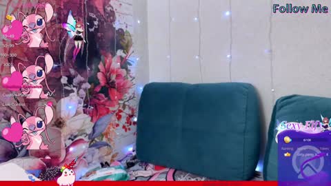 Snapshot of vasya_sylvia chatting on 12.20.24 Vasya Sylvia online show from 12.20.24