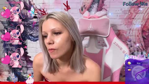 Snapshot of vasya_sylvia chatting on 12.26.24 Vasya Sylvia online show from 12.26.24