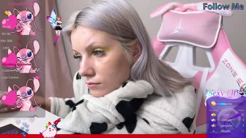 Snapshot of vasya_sylvia chatting on 02.07.25 Vasya Sylvia online show from 02.07.25