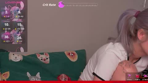 Snapshot of vasya_sylvia chatting on 09.12.25 Vasya Sylvia online show from 09.12.25