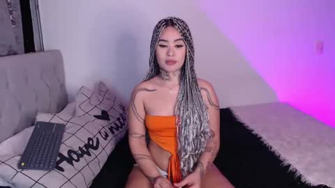 Vayolett Bass online show from 03.05.25