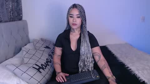 Vayolett Bass online show from 03.08.25