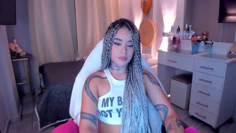 Vayolett Bass online show from 01.18.26