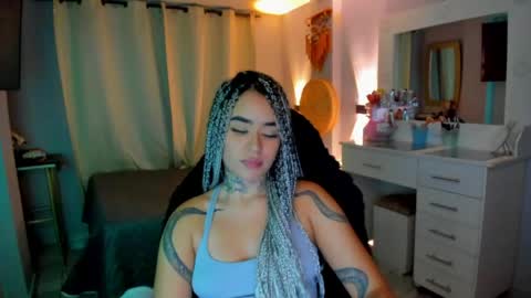 Vayolett Bass online show from 04.28.26